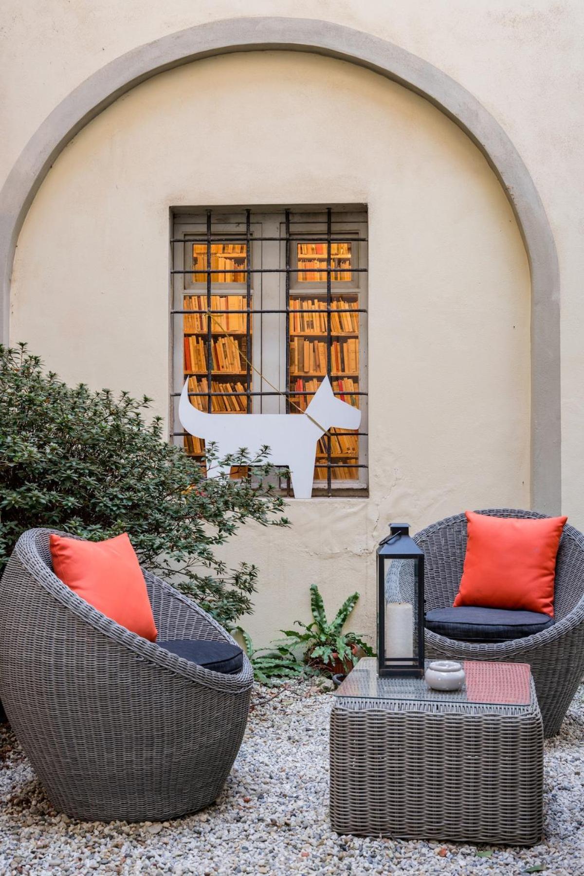 Casa Cenami Apartamento Lucca Exterior foto