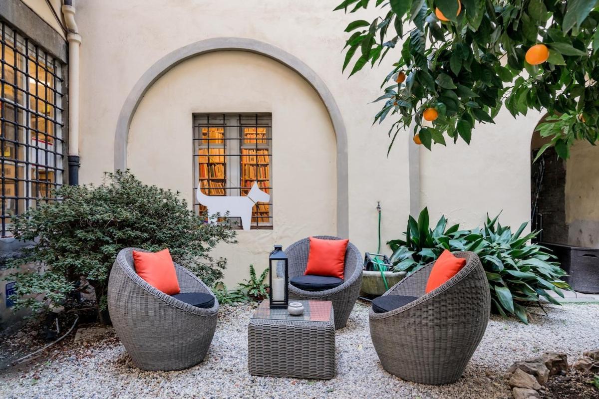 Casa Cenami Apartamento Lucca Exterior foto
